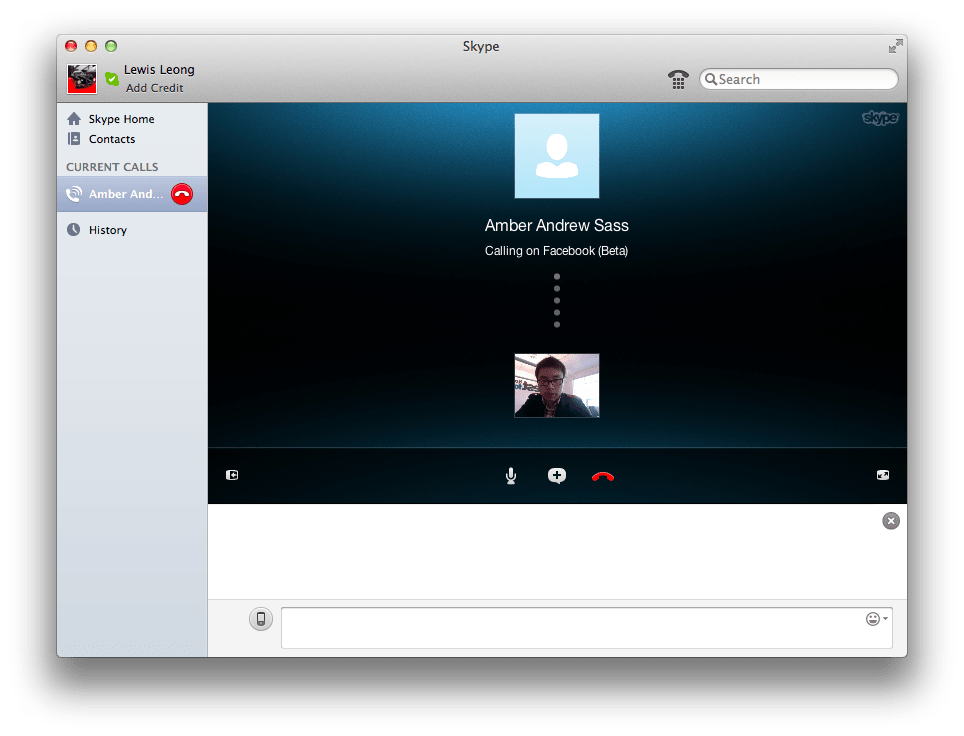 Skype mac os download